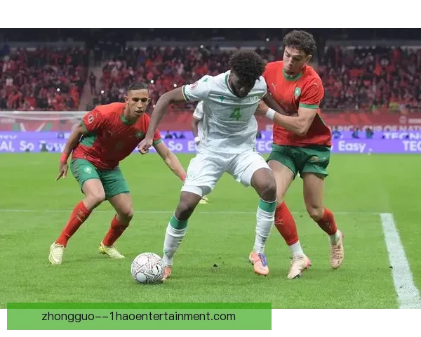 2025非洲杯抽签揭晓埃及突尼斯同组竞争焦点提前引关注