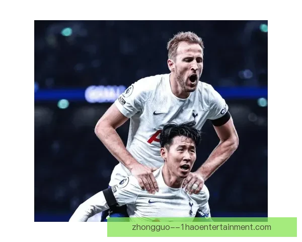 孙兴慜梅开二度助热刺大胜对手，再度证明世界级锋线实力