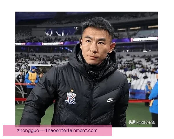 于汉超替补上场上演绝杀助申花逆转夺得足协杯冠军 于汉超替补上场上演绝杀助申花逆转夺得足协杯冠军